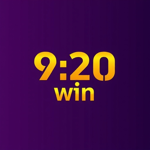 920 win Logo